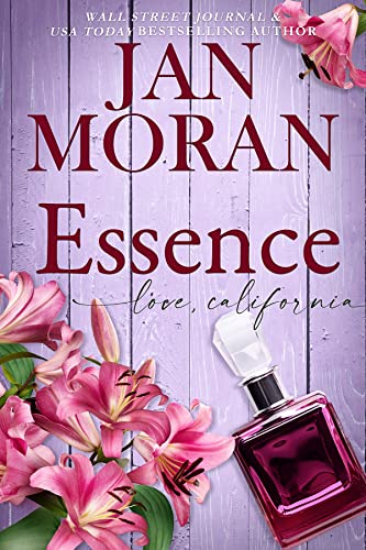 Essence (Love, California Book 4) - Click to Buy