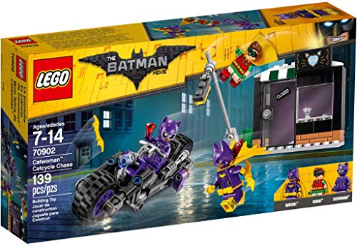LEGO 6175852 Batman Movie CONF_LBM_Villain_Vehicle_1 70902 Building Kit - Click to Buy