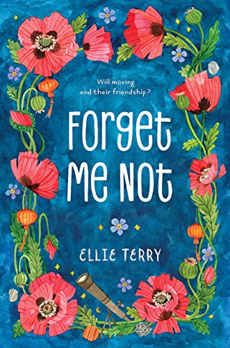 Forget Me Not - Click to Buy