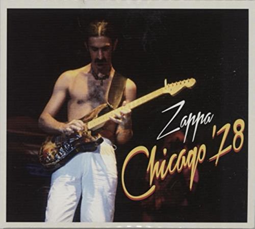 Chicago '78[2 CD] - Click to Buy