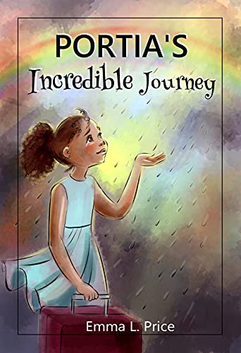 Portia's Incredible Journey - Click to Buy
