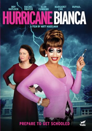 Hurricane Bianca - Click to Buy