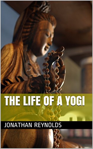 The Life of a Yogi (Yoga Teacher Training) - Click to Buy