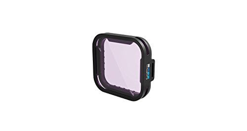 GoPro Green Water Dive Filter for Super Suit (GoPro Official Accessory) - Click to Buy