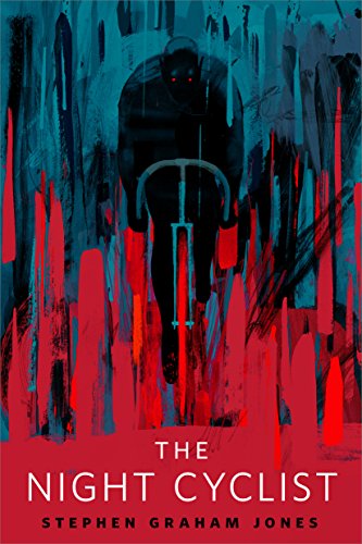The Night Cyclist: A Tor.com Original - Click to Buy