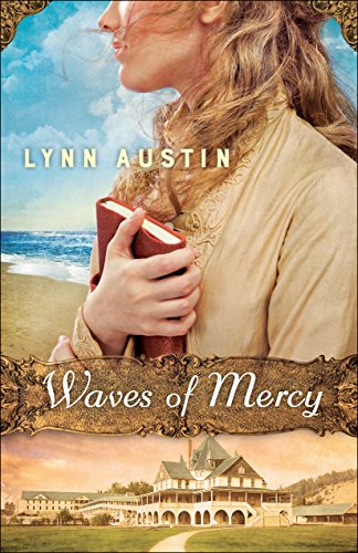 Waves of Mercy (English Edition) - Click to Buy