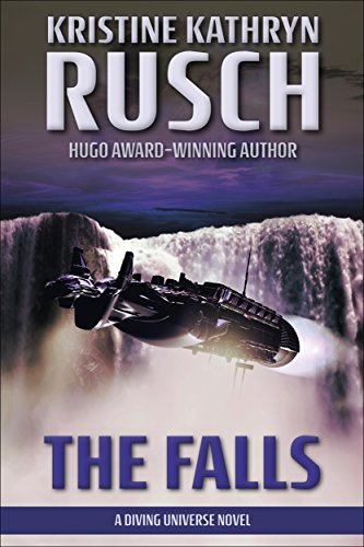 The Falls: A Diving Universe Novel (The Diving Series Book 8) - Click to Buy