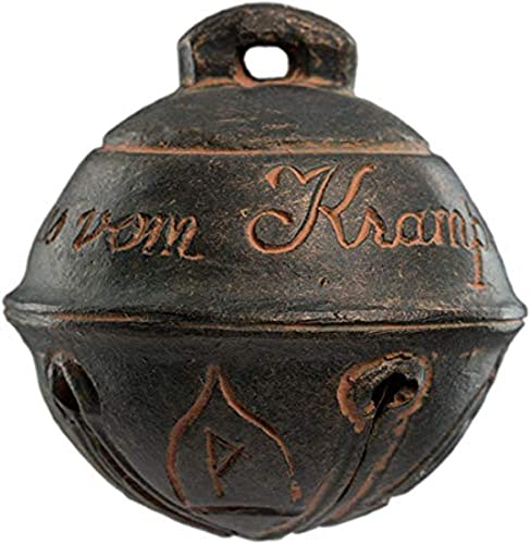 WETA Workshop Krampus Bell - Click to Buy