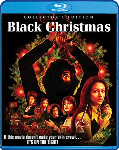 Black Christmas (1974) - Collector's Edition [Blu-ray] - Click to Buy