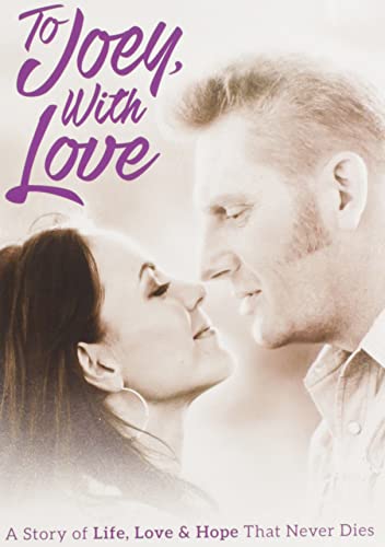 To Joey With Love [DVD] [Region 1] [NTSC]