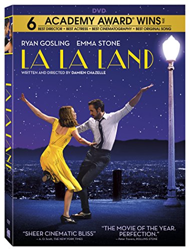La La Land - Click to Buy