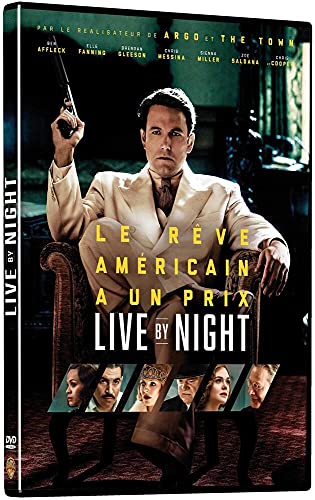 Live by Night
