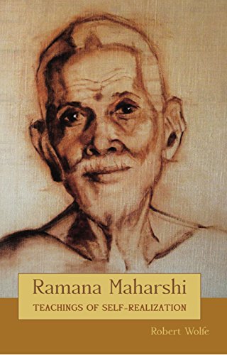 Ramana Maharshi: Teachings of Self-Realization - Click to Buy