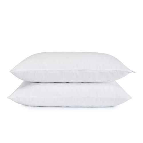 Serta Gel Memory Foam Cluster Pillows, Set of 2 - Click to Buy