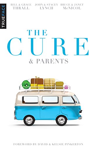The Cure & Parents - Click to Buy
