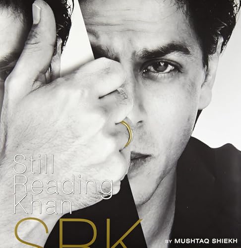 Still Reading Khan - Click to Buy