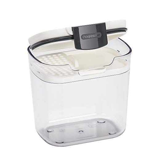 Progressive 1.5 Cup Mini Prokeeper Airtight Storage Container, Set of 2 - Click to Buy