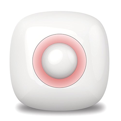 BeSense Z-Wave Ceiling PIR Motion Detector - Click to Buy