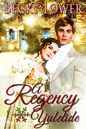 A Regency Yuletide (English Edition) - Click to Buy