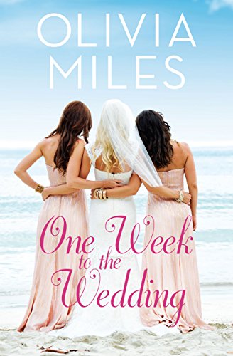 One Week to the Wedding: An unforgettable story of love, betrayal, and sisterhood (Misty Point Book 1) - Click to Buy