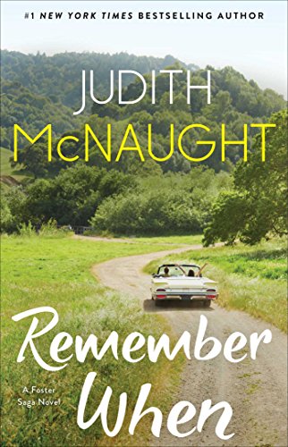 Remember When (Foster Saga Book 2) - Click to Buy