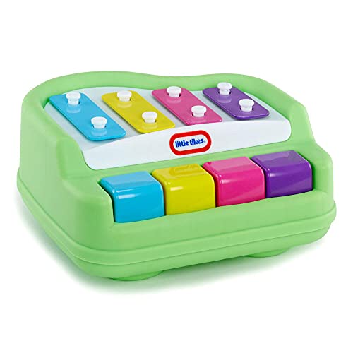 Little Tikes Tap-A-Tune Piano Baby Toy - Click to Buy