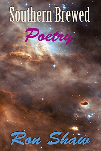Southern Brewed Poetry - Click to Buy