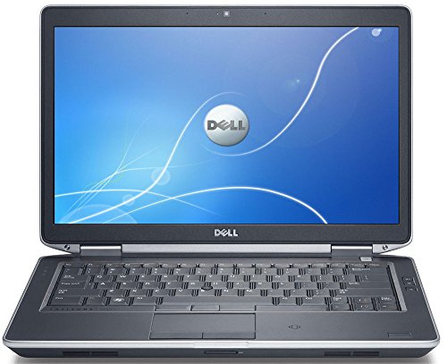 Dell Latitude E6430 Laptop Webcam - HDMI - Intel Core i5 2.6ghz - 8GB DDR3-128GB SSD - DVD - Windows 10 Pro 64bit - (Renewed) - Click to Buy