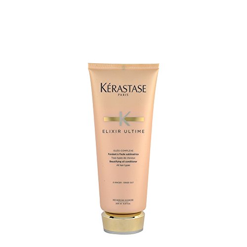 ELIXIR ULTIME FONDANT 200ML #0300