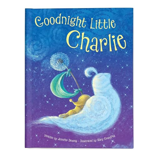 Goodnight Little Me Personalized Storybook: I See Me! Book / A Perfect Baby Shower Gift!