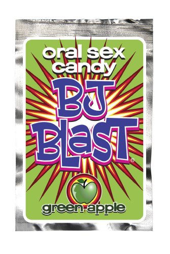 Sh-yolada BJ Blast Green Apple (2 Pack) - Click to Buy