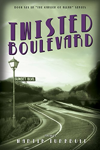 Twisted Boulevard: A Novel of Golden-Era Hollywood (Hollywood's Garden of Allah Novels Book 6) - Click to Buy