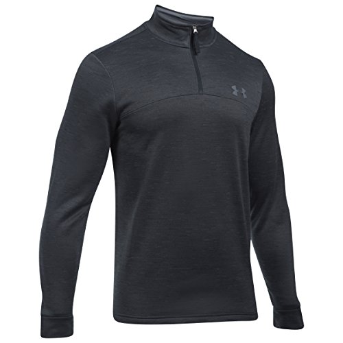Under Armor Men's Armour Fleece Lightweight ¼ Zip - Click to Buy