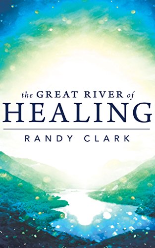 The Great River of Healing