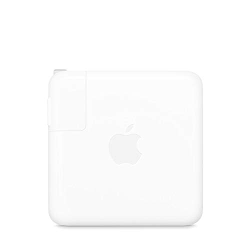 Apple 87W USB-C Power Adapter (for MacBook Pro) - Click to Buy