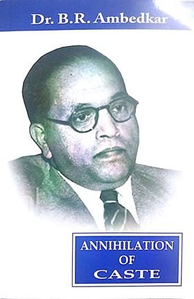 Annihilation Of Caste - Click to Buy