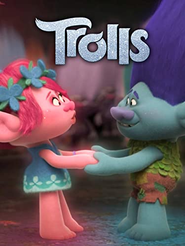 Trolls [dt./OV]