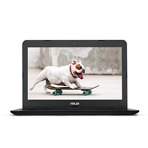ASUS Chromebook Compact 13.3 Inch (Intel Celeron, 4GB, 16GB eMMC, Black) - C300SA-DH02 - Click to Buy