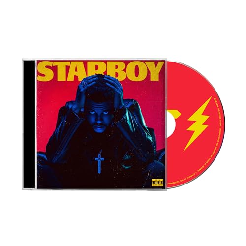 Starboy - Click to Buy