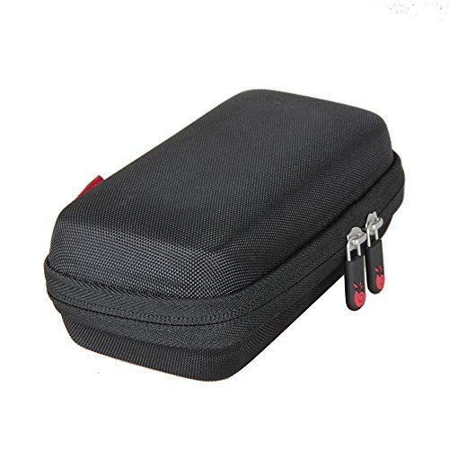 Hermitshell Hard EVA Travel Case for TASCAM DR-05 / Tascam DR-05X Portable Digital Recorder - Click to Buy