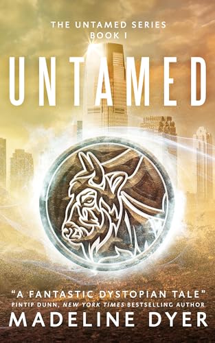 Untamed (Untamed Series Book 1) - Click to Buy