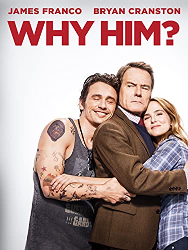 Why Him? - Click to Buy