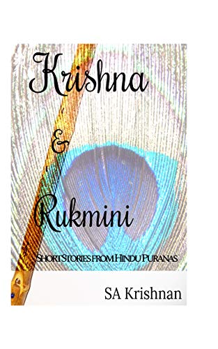 Krishna and Rukmini: A Love Story - Click to Buy