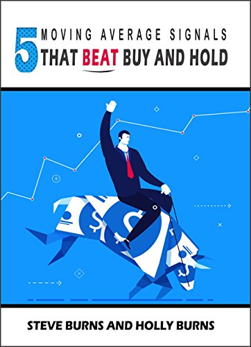 5 Moving Average Signals That Beat Buy and Hold: Backtested Stock Market Signals - Click to Buy