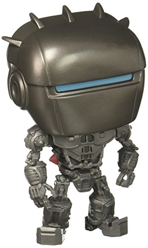 Funko Pop Fallout - Liberty Prime 6" Pop! Vinyl Figure - Click to Buy