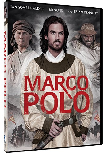 Marco Polo - Click to Buy
