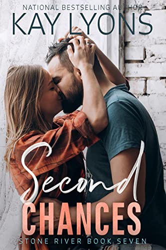 Second Chances: A second chance at love secret baby reunion romance (Stone River Book 7) - Click to Buy