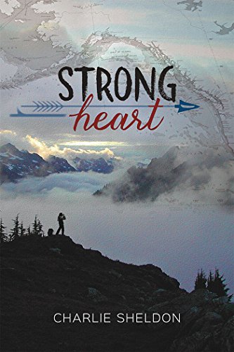 Strong Heart (Strong Heart Series Book 1) - Click to Buy