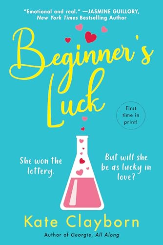 Beginner's Luck (Chance of a Lifetime Book 1) - Click to Buy