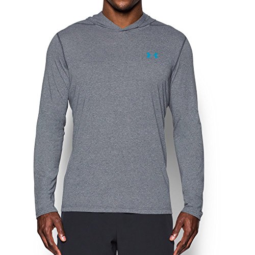 Under Armour Men's Threadborne Siro Hoodie - Click to Buy